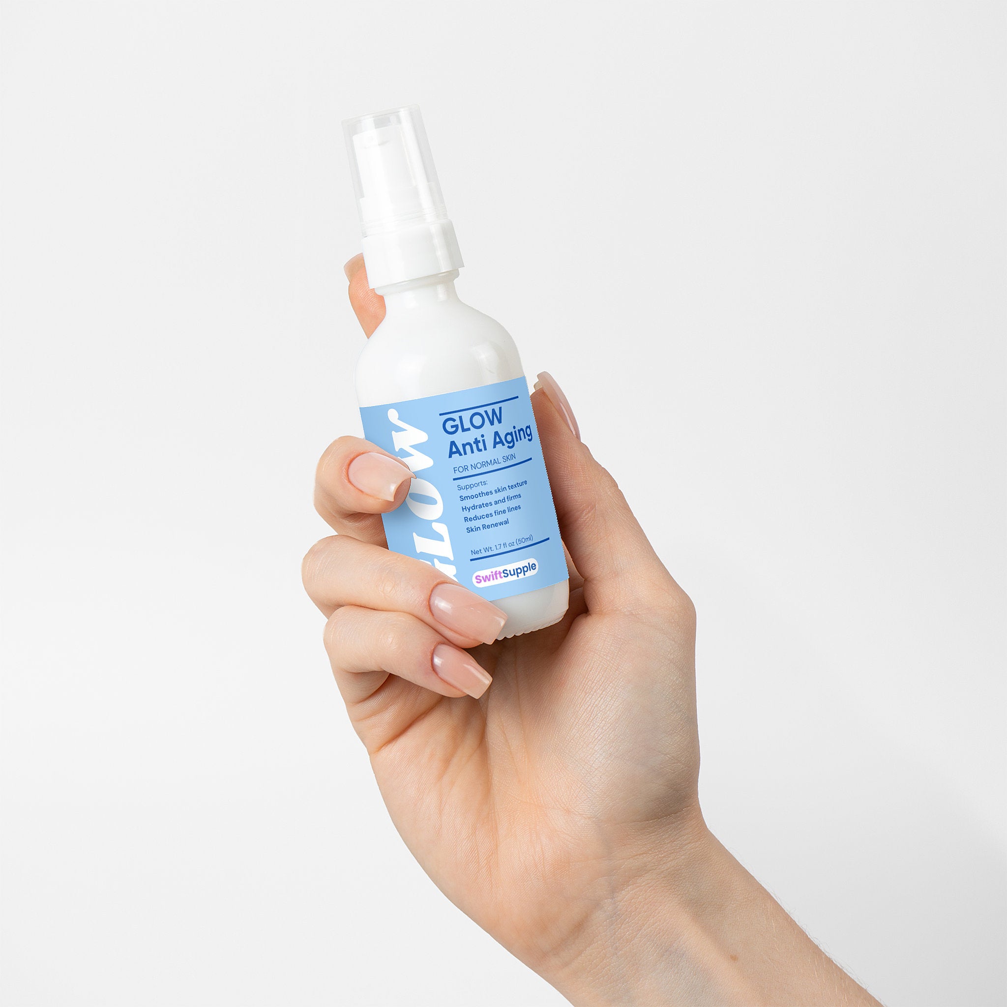 GLOW | Anti Aging Normal Skin