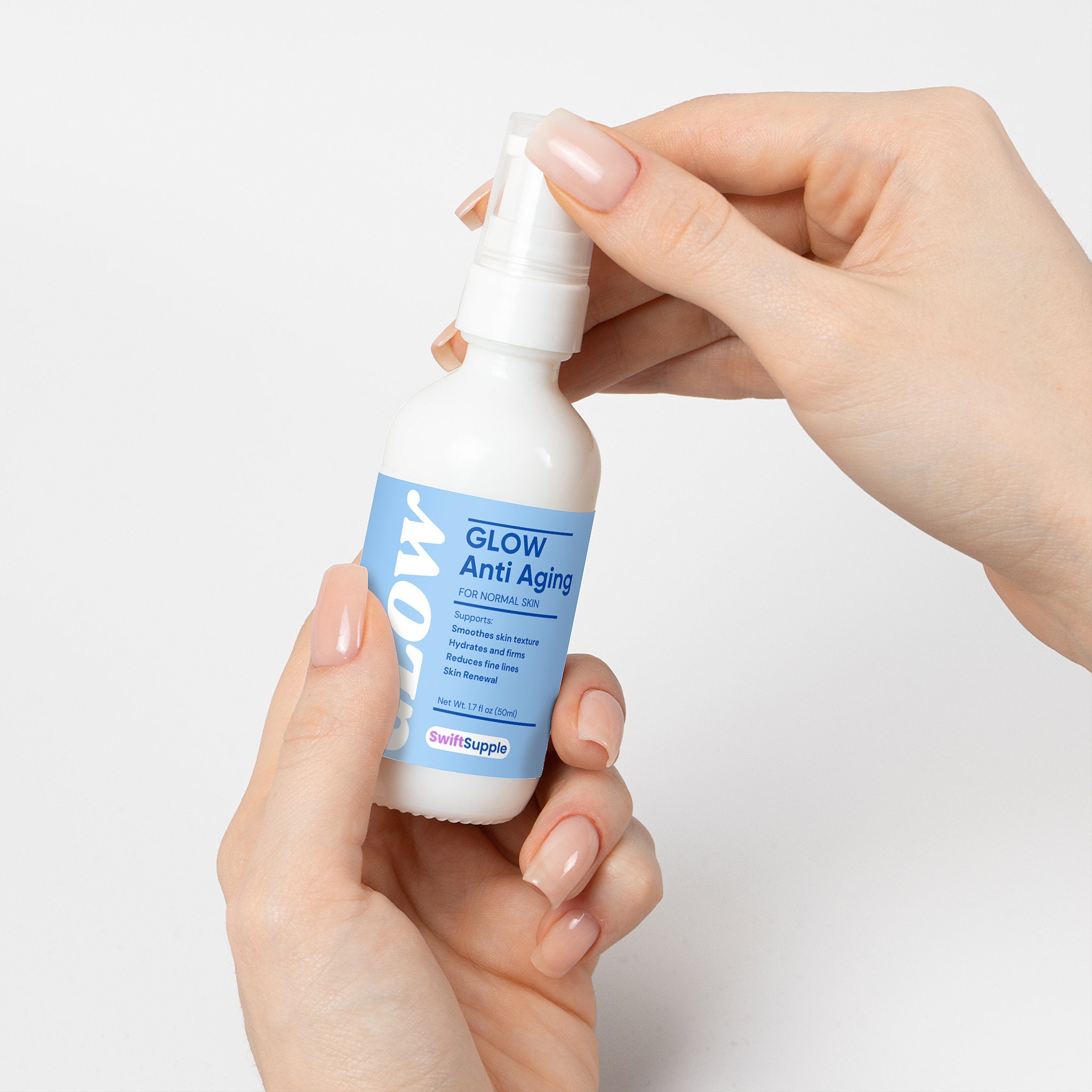 GLOW | Anti Aging Normal Skin
