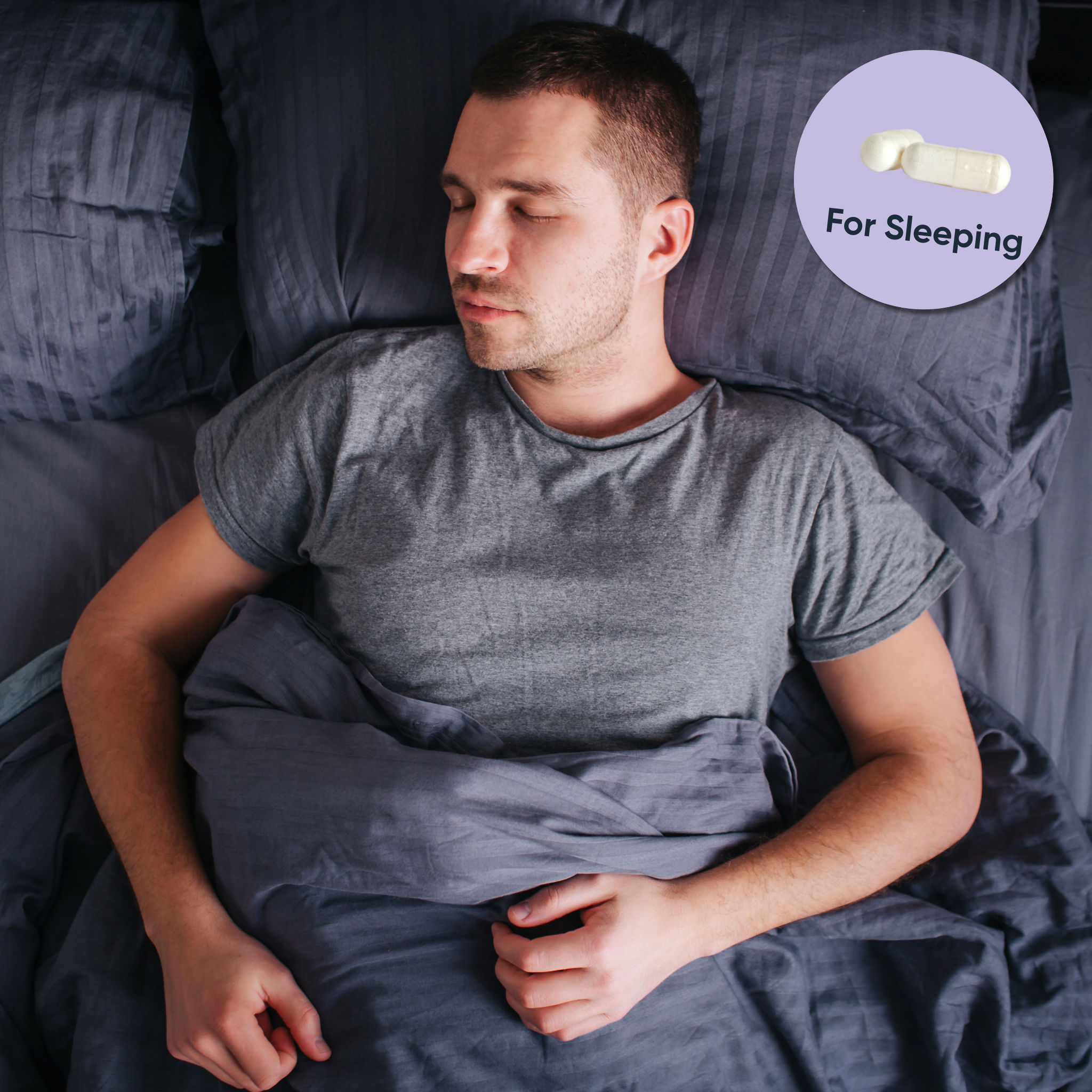 SNOOZE | NIGHT Capsules