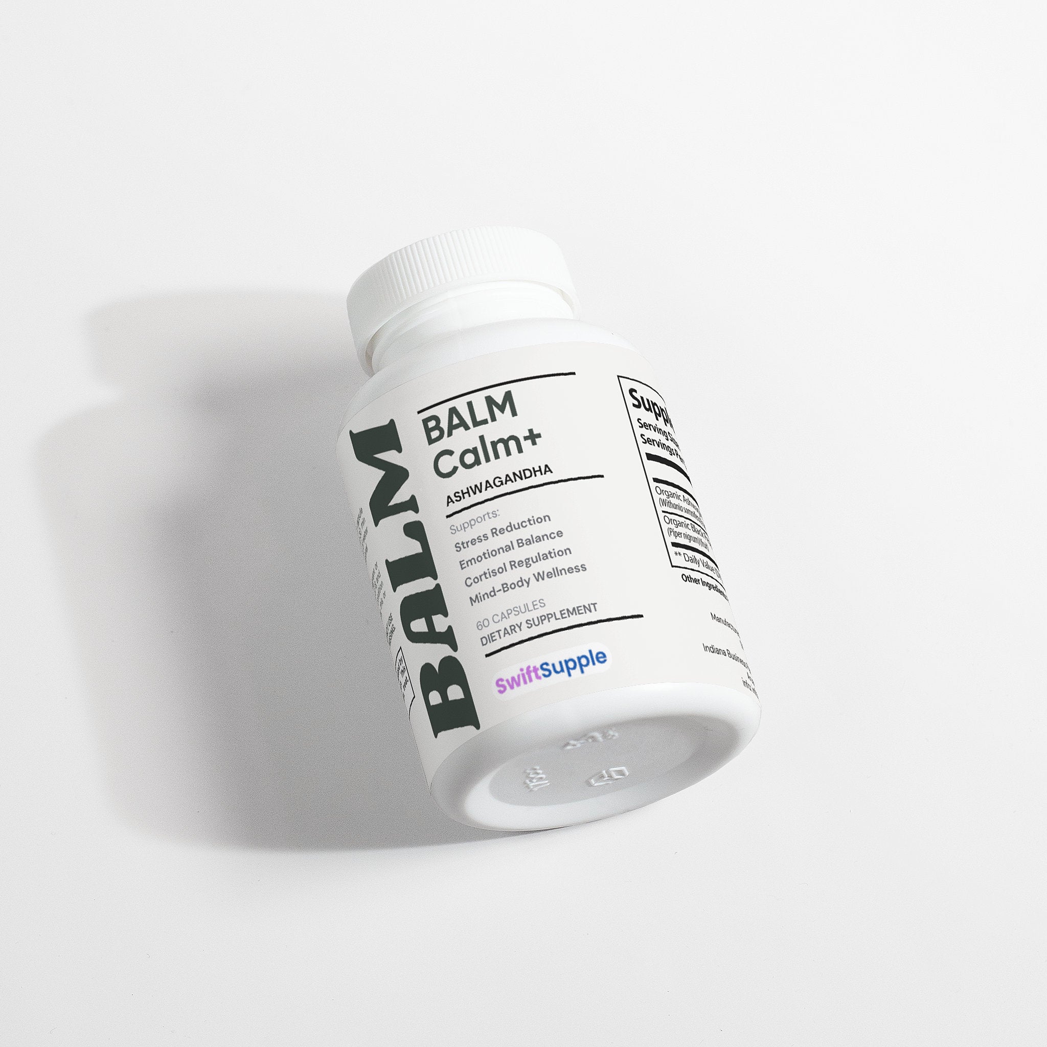 BALM | Calm+