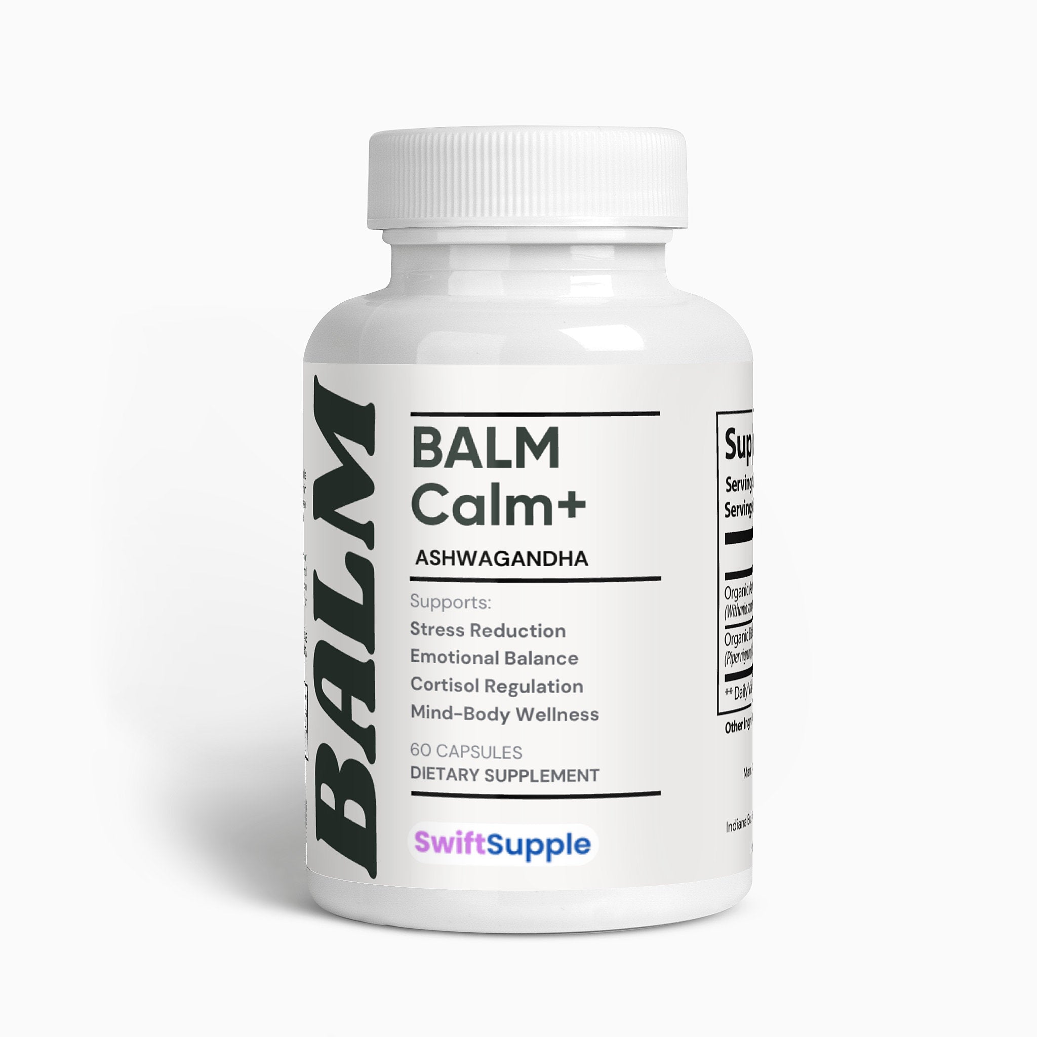 BALM | Calm+