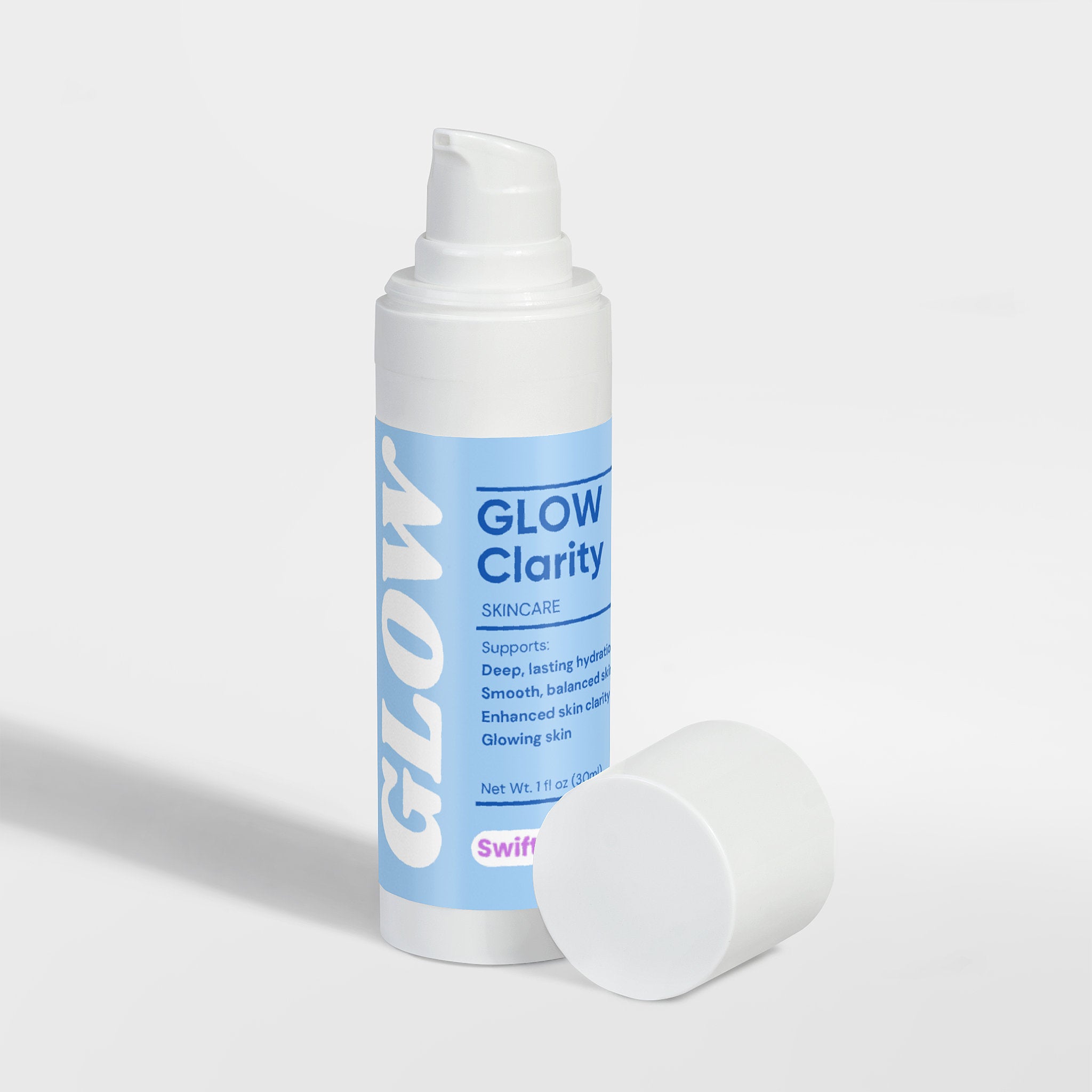 GLOW | Clarity