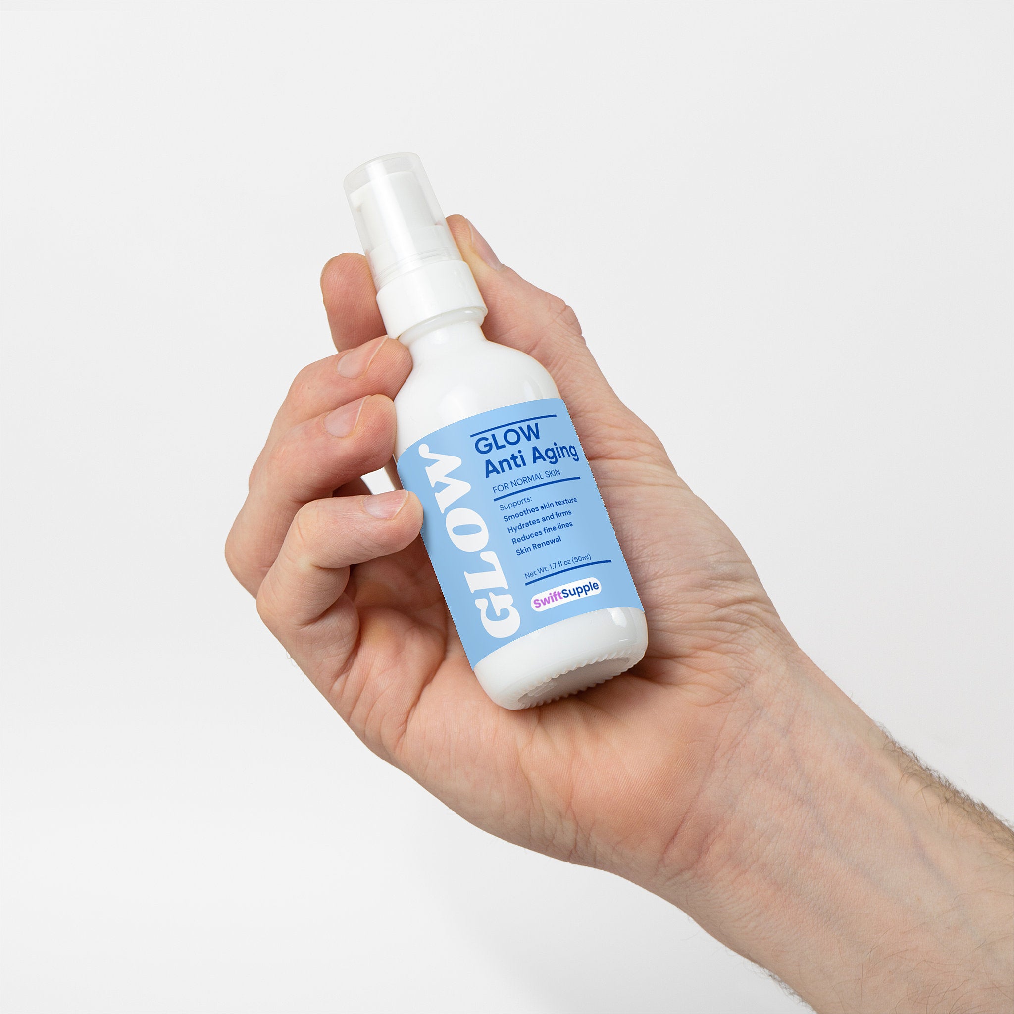 GLOW | Anti Aging Normal Skin