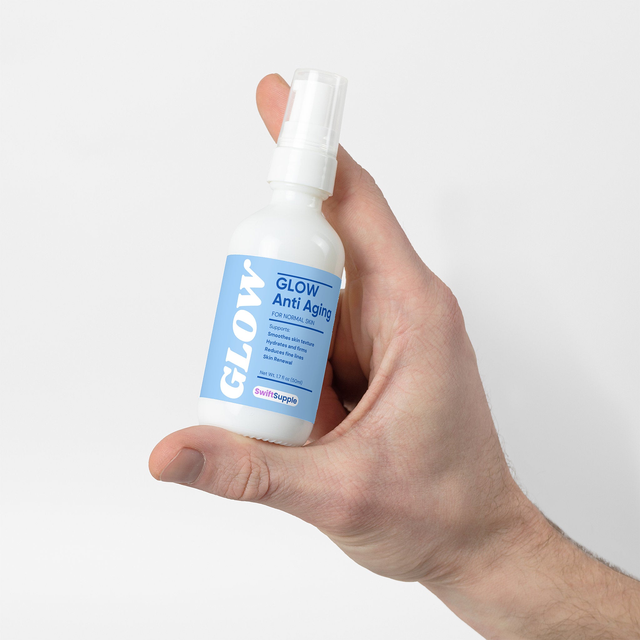 GLOW | Anti Aging Normal Skin