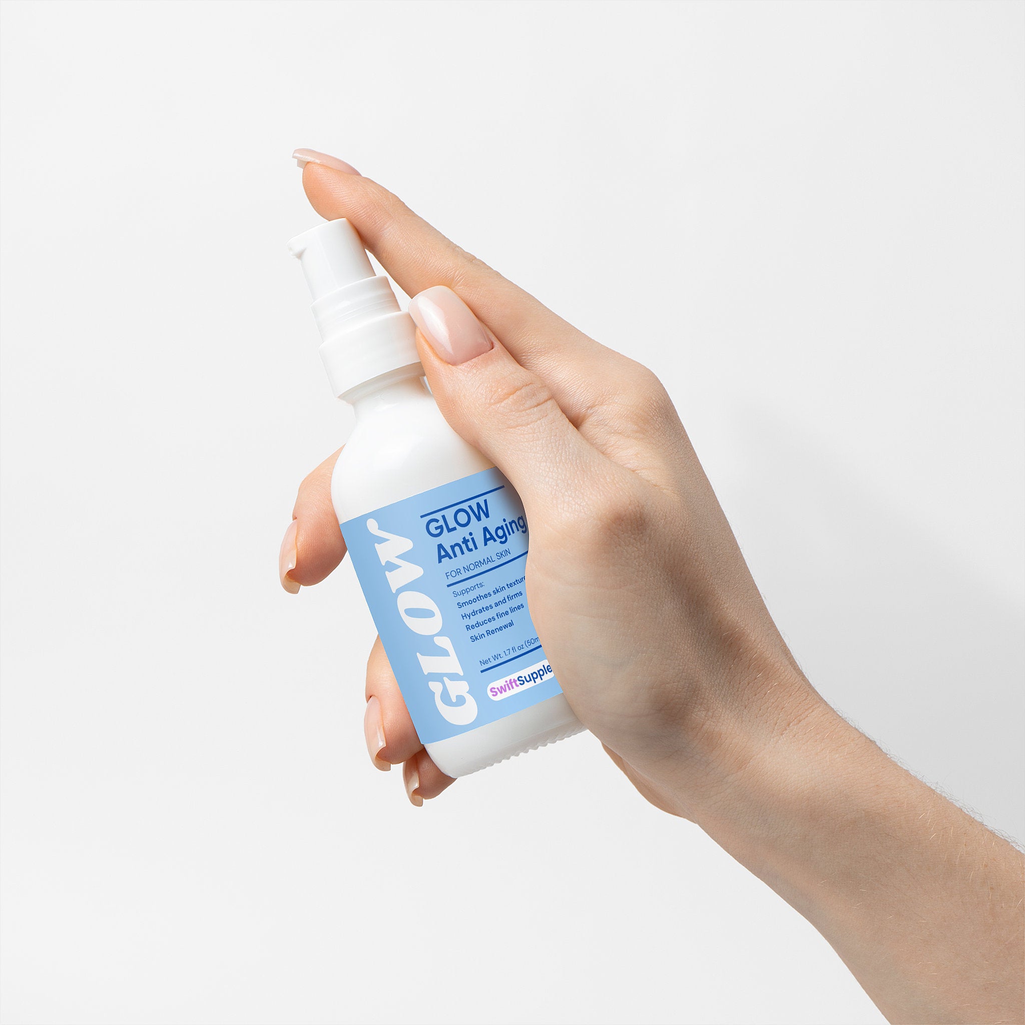 GLOW | Anti Aging Normal Skin